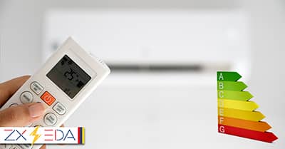 Quanto consuma un condizionatore