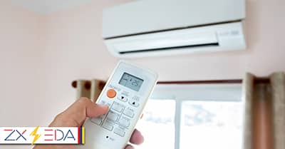 Le differenti tipologie di climatizzatori