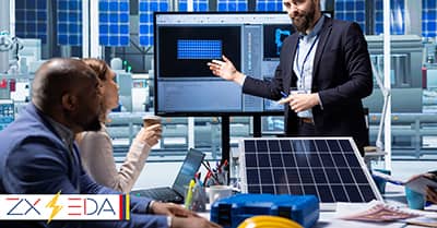 Pannelli fotovoltaici certificati ZX Group