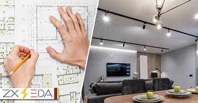 L'importanza dell'analisi della planimetria per un progetto illuminotecnico