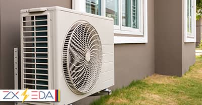 Cosa è un climatizzatore inverter