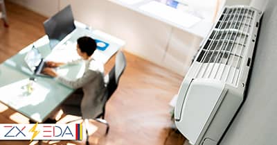 Tutto quello che c'è da sapere dei climatizzatori monosplit