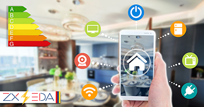 La domotica e il risparmio energetico