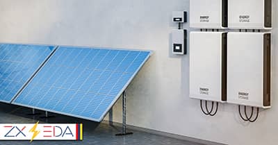 Le batterie di accumulo nel fotovoltaico
