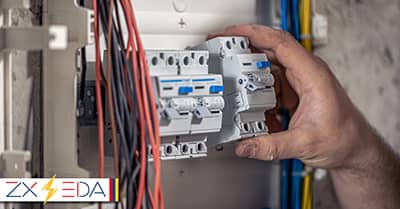 Quanto è importante l'interruttore magnetotermico in un impianto elettrico