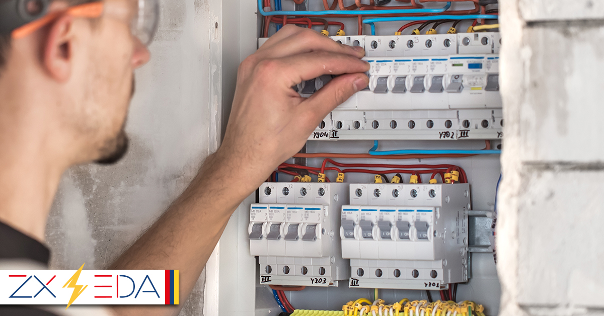 Differenza tra interruttore magnetotermico e differenziale