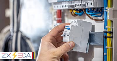 Materiale elettrico certificato per la sicurezza degli impianti