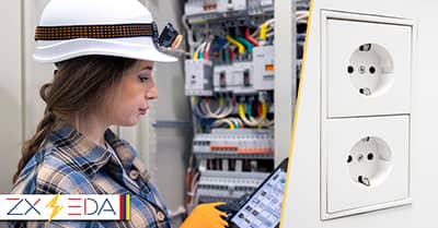 Le differenze tra elettroforniture per uso civile e per uso industriale