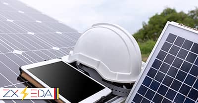 Differenza tra panneli solari e pannelli fotovoltaici