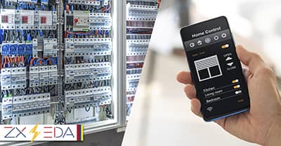 Integrazione tra quadri elettrici e domotica