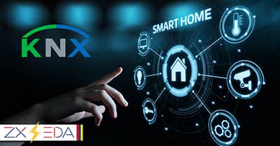 Quando conviene adottare un sistema KNX in domotica