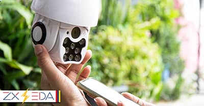 Pro e contro dei sistemi di videosorveglianza wireless