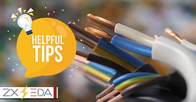 I consigli di ZX Group per scegliere i migliori cavi elettrici