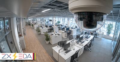 videosorveglianza uffici