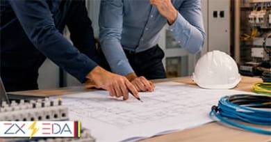 Consulenza tecnica specializzata: il valore aggiunto di ZX Group per le tue installazioni elettriche