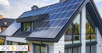 Installazione pannelli fotovoltaici a Roma: scopri le soluzioni ZX Group
