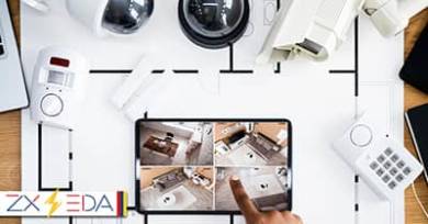 Sicurezza e videosorveglianza: le tecnologie all'avanguardia per proteggere la tua casa e il tuo business